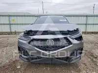 2026 Acura MDX photo