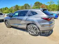 2026 Acura MDX фото