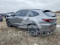 2026 Acura MDX photo