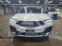 2026 Acura MDX фото