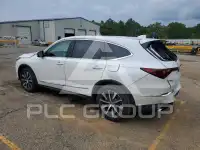 2026 Acura MDX photo