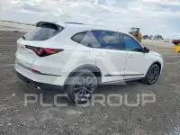 2026 Acura MDX фото