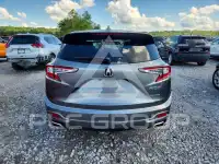 2026 Acura RDX photo