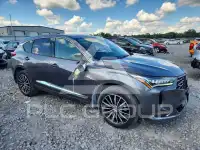 2026 Acura RDX photo