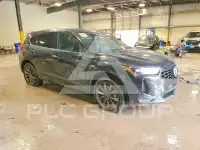 2026 Acura RDX photo