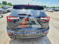 2026 Acura RDX фото