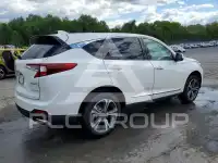 2026 Acura RDX photo