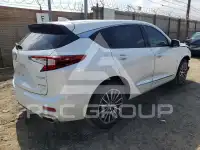 2026 Acura RDX фото