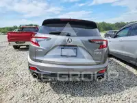 2026 Acura RDX фото