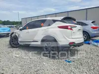 2026 Acura RDX фото