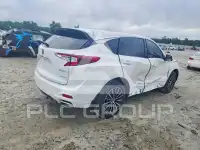 2026 Acura RDX photo