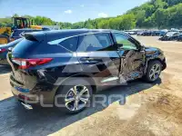2026 Acura RDX фото