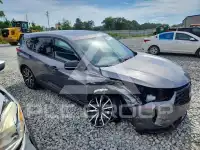 2026 Acura RDX фото