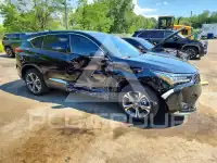 2026 Acura RDX фото
