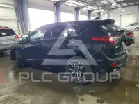 2026 Acura RDX фото