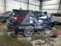 2026 Acura RDX фото