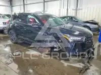 2026 Acura RDX фото