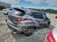 2026 Acura RDX фото