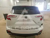 2026 Acura RDX фото