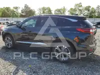 2026 Acura RDX photo