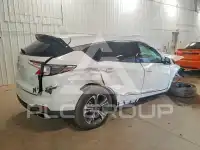 2026 Acura RDX фото
