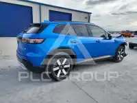 2026 Honda Prologue photo
