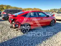 2026 Honda CIVIC фото