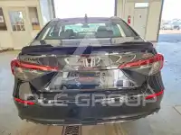 2026 Honda CIVIC фото