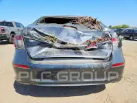 2026 Honda CIVIC фото