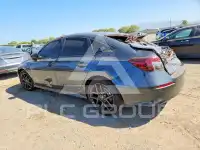 2026 Honda CIVIC фото