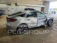 2026 Honda CIVIC photo