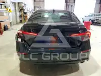2026 Honda CIVIC photo