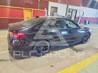 2026 Honda CIVIC photo