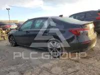 2026 Honda CIVIC фото