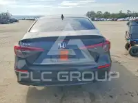 2026 Honda CIVIC photo