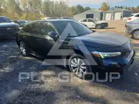 2026 Honda CIVIC фото