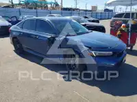 2026 Honda CIVIC фото