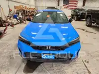 2026 Honda CIVIC фото