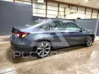 2026 Honda CIVIC фото