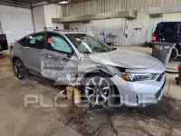 2026 Honda CIVIC photo