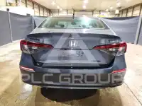 2026 Honda CIVIC фото