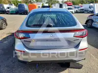 2026 Honda CIVIC фото
