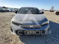 2026 Honda CIVIC фото