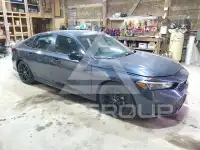 2026 Honda CIVIC photo