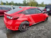 2026 Honda CIVIC photo