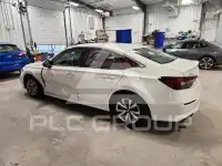 2026 Honda CIVIC фото