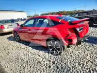 2026 Honda CIVIC фото