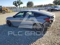 2026 Honda CIVIC фото