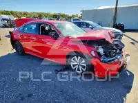 2026 Honda CIVIC photo