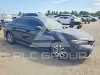 2026 Honda CIVIC photo